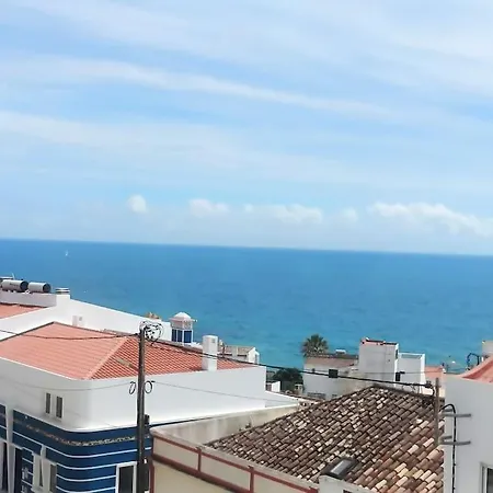 Daire Sunshine Coast, Sea View, Elevator & Wi-fi Luz