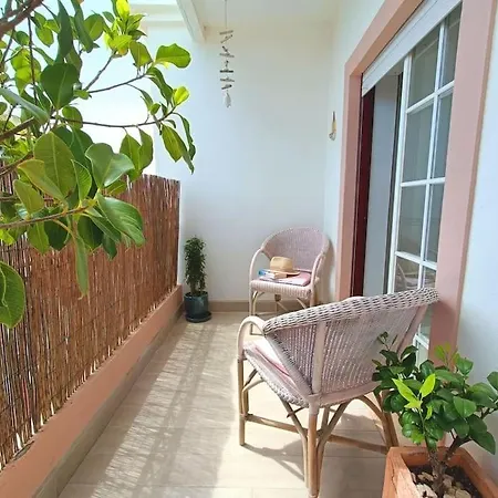 Sunshine Coast, Sea View, Elevator & Wi-fi * Luz