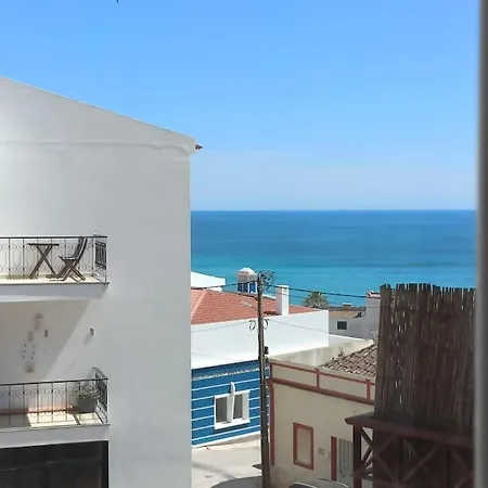Sunshine Coast, Sea View, Elevator & Wi-fi * Luz