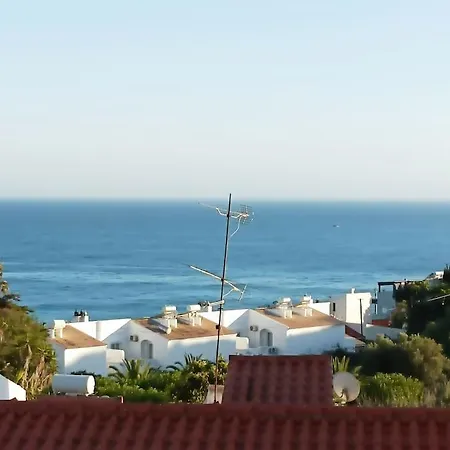 Apartmán Sunshine Coast, Sea View, Elevator & Wi-fi Luz